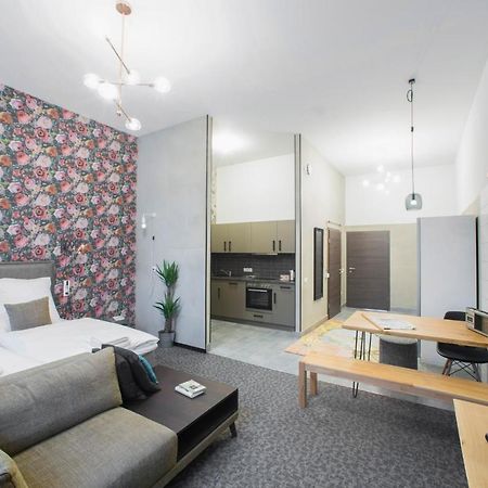 Kobyloft Stylisches Apartment Herford City, Barrierefrei&Parkplatz Eksteriør bilde
