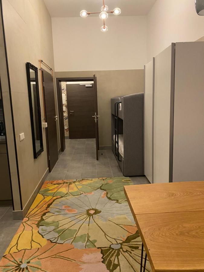 Kobyloft Stylisches Apartment Herford City, Barrierefrei&Parkplatz Eksteriør bilde